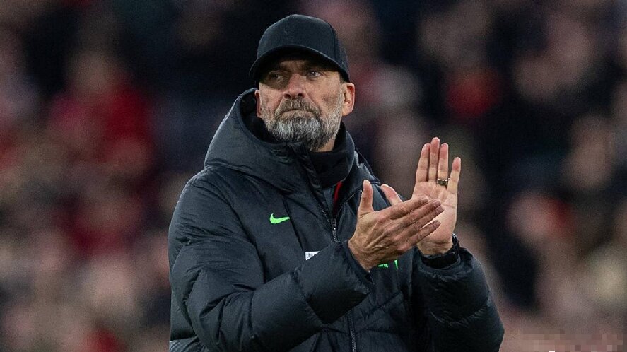 Jürgen Klopp hat das Versprechen, das er den Spielern damals gegeben hatte, nicht eingelöst